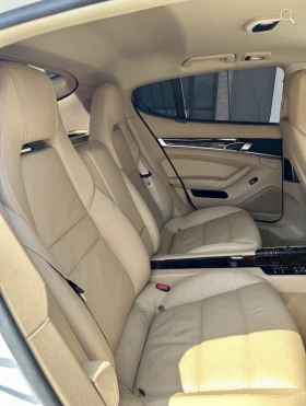 Porsche Panamera PDK - 21000 € / 41072.43 лв. - 78614511 8