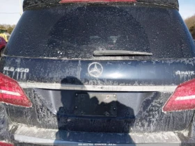 Mercedes-Benz GLS 450 4MATIC* КОжа* Подгрев* Обдухване* Кейлес* Blind Sp | Auto.bg — изображение 15