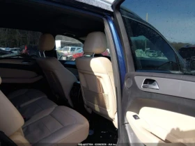 Mercedes-Benz GLS 450 4MATIC* КОжа* Подгрев* Обдухване* Кейлес* Blind Sp | Auto.bg — изображение 8