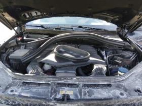 Mercedes-Benz GLS 450 4MATIC* КОжа* Подгрев* Обдухване* Кейлес* Blind Sp | Auto.bg — изображение 9