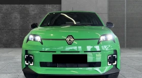 Renault 5 EVOLUTION* LED* CARPLAY*  | Auto.bg — изображение 2