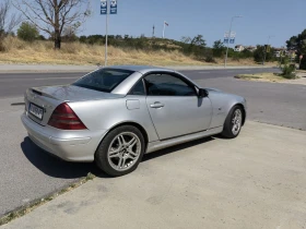 Mercedes-Benz SLK - 2800 € / 5476.32 лв. - 28353125 4