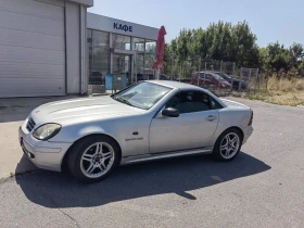 Mercedes-Benz SLK - 2800 € / 5476.32 лв. - 28353125 3