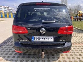 VW Touran 2.0TDI Panorama 7mes - 7999 € / 15644.68 лв. - 20751447 2
