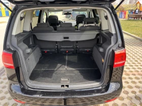 VW Touran 2.0TDI Panorama 7mes - 7999 € / 15644.68 лв. - 20751447 3