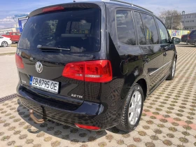 VW Touran 2.0TDI Panorama 7mes - 7999 € / 15644.68 лв. - 20751447 9