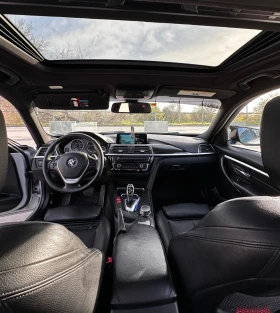 BMW 328 BMW F30 328i 2016 LCI / Facelift - 11300 € / 22100.88 лв. - 62999160 11