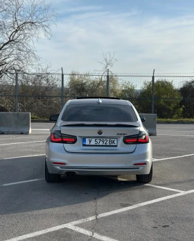 BMW 328 BMW F30 328i 2016 LCI / Facelift - 11300 € / 22100.88 лв. - 62999160 3