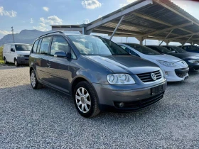 VW Touran 1.9TDI 7-места - 2799 € / 5474.37 лв. - 80674436 3