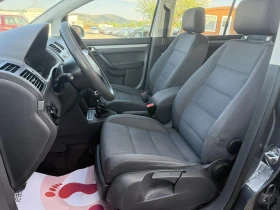 VW Touran 1.9TDI 7-места - 2799 € / 5474.37 лв. - 80674436 8