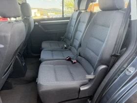 VW Touran 1.9TDI 7-места - 2799 € / 5474.37 лв. - 80674436 15