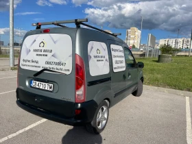 Renault Kangoo 1.2 i с газ - 1300 € / 2542.58 лв. - 19477637 4
