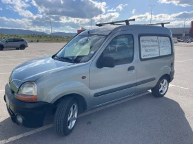Renault Kangoo 1.2 i с газ - 1300 € / 2542.58 лв. - 19477637 3