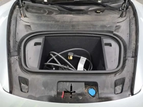 Porsche Taycan TURBO| PANORAMA| ОБДУХВАНЕ| ПАМЕТ| 2 КЛЮЧА | Auto.bg — изображение 16