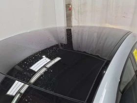 Porsche Taycan TURBO| PANORAMA| ОБДУХВАНЕ| ПАМЕТ| 2 КЛЮЧА | Auto.bg — изображение 7