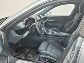 Porsche Taycan TURBO| PANORAMA| ОБДУХВАНЕ| ПАМЕТ| 2 КЛЮЧА | Auto.bg — изображение 8