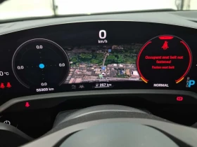 Porsche Taycan TURBO| PANORAMA| ОБДУХВАНЕ| ПАМЕТ| 2 КЛЮЧА | Auto.bg — изображение 9