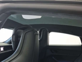 Porsche Taycan TURBO| PANORAMA| ОБДУХВАНЕ| ПАМЕТ| 2 КЛЮЧА | Auto.bg — изображение 13