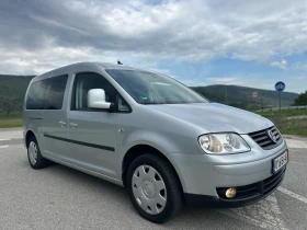 ������ VW Caddy
