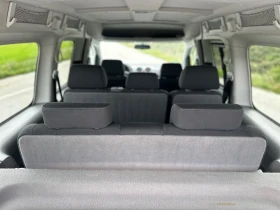 VW Caddy 1.9 LIFE MAXI 7 ����� | Mobile.bg � ����� ������ 13