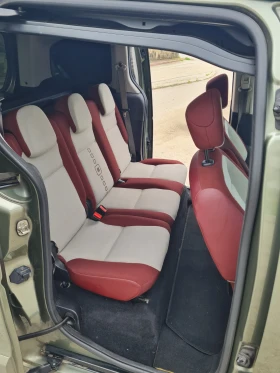 Citroen Berlingo 1.6 HDI 90�.�. | Mobile.bg � ����� ������ 5