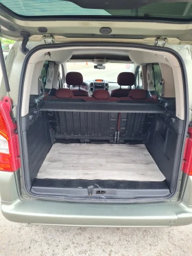 Citroen Berlingo 1.6 HDI 90�.�. | Mobile.bg � ����� ������ 8