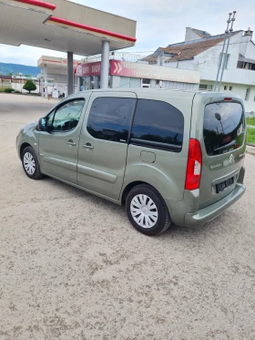 Citroen Berlingo 1.6 HDI 90�.�. | Mobile.bg � ����� ������ 4