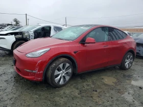 ������ Tesla Model Y