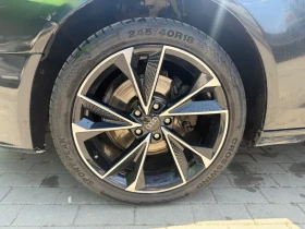 Audi A4 - 6200 € / 12126.15 лв. - 41699384 4