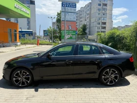 Audi A4 - 6200 € / 12126.15 лв. - 41699384 7