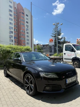 Audi A4 - 6200 € / 12126.15 лв. - 41699384 1