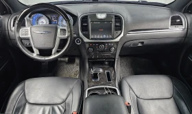 Chrysler 300c 3.6 V6/���������/����/ 64 934 km! | Mobile.bg � ����� ������ 6