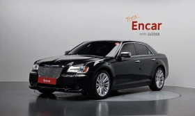 ����� �� �������� �� Chrysler 300c 3.6 V6/���������/����/ 64 934 km!