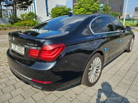 BMW 740 740D* FULL* XDRIVE* REALNI_KM*  | Auto.bg — изображение 6