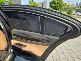 BMW 740 740D* FULL* XDRIVE* REALNI_KM*  | Auto.bg — изображение 16
