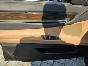 BMW 740 740D* FULL* XDRIVE* REALNI_KM*  | Auto.bg — изображение 12
