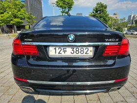 BMW 740 740D* FULL* XDRIVE* REALNI_KM*  | Auto.bg — изображение 7