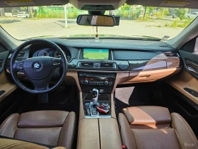 BMW 740 740D* FULL* XDRIVE* REALNI_KM*  | Auto.bg — изображение 17