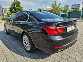 BMW 740 740D* FULL* XDRIVE* REALNI_KM*  | Auto.bg — изображение 8