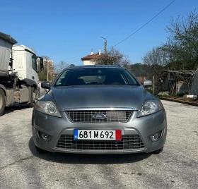 ������ Ford Mondeo