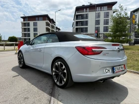 Opel Cascada 1.6 Turbo ������ ������! ��� ������! | Mobile.bg � ����� ������ 6