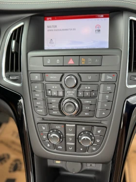 Opel Cascada 1.6 Turbo ������ ������! ��� ������! | Mobile.bg � ����� ������ 14