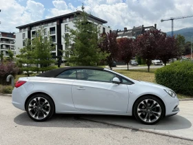 Opel Cascada 1.6 Turbo ������ ������! ��� ������! | Mobile.bg � ����� ������ 5