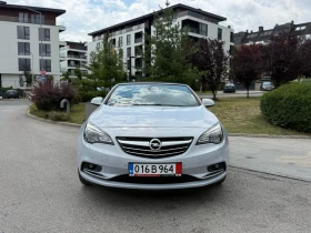 Opel Cascada 1.6 Turbo ������ ������! ��� ������! | Mobile.bg � ����� ������ 2