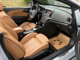 Opel Cascada 1.6 Turbo ������ ������! ��� ������! | Mobile.bg � ����� ������ 10