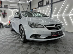 Opel Cascada 1.6 Turbo ������ ������! ��� ������! | Mobile.bg � ����� ������ 8