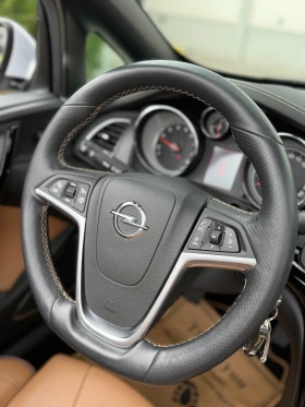 Opel Cascada 1.6 Turbo ������ ������! ��� ������! | Mobile.bg � ����� ������ 15