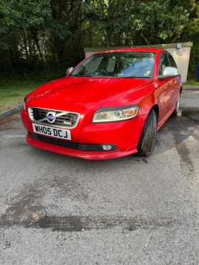 Volvo S40 R design 2.0 177 | Mobile.bg � ����� ������ 4