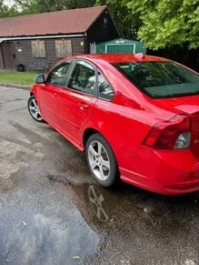 Volvo S40 R design 2.0 177, снимка 3 - Автомобили и джипове - 55605769