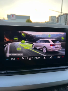 Skoda Octavia 2.0 TDI | 150hp | 92 632�� ������ | Mobile.bg � ����� ������ 14